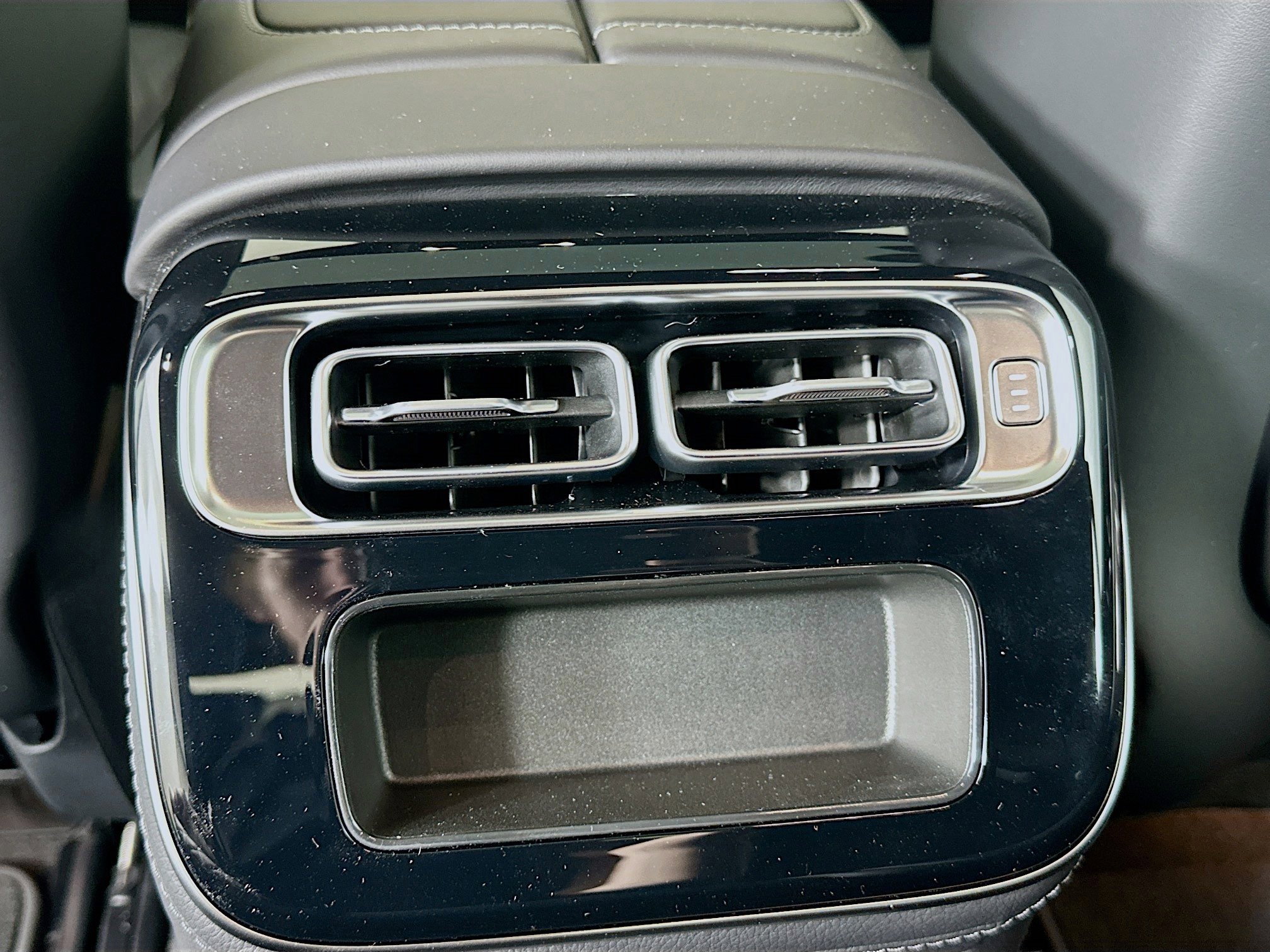 Used 2026 Mercedes-Benz S 580 4MATIC Sedan image 33