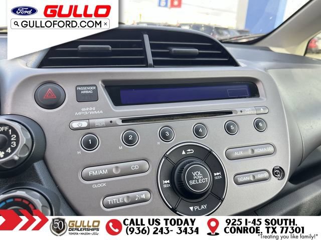 Used 2013 Honda Fit image 23
