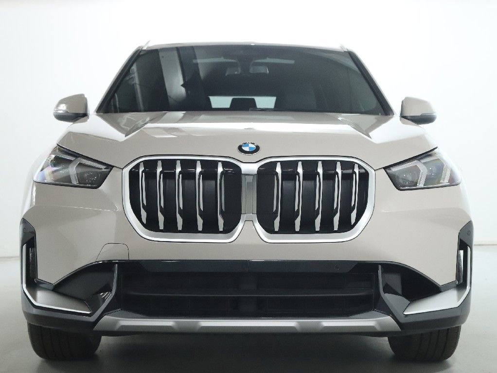 Used 2026 BMW X1 xDrive28i w/ Convenience Package AWD/4WD image 6