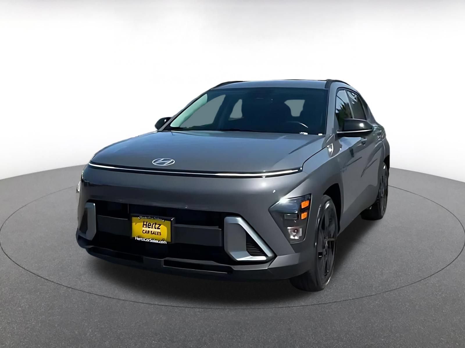 Used 2026 Hyundai Kona SEL Sport FWD image 6