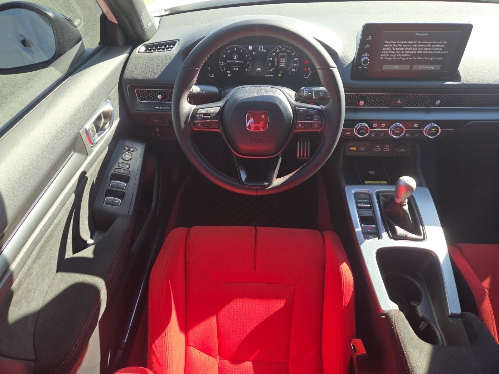 Used 2025 Honda Civic Type R image 28
