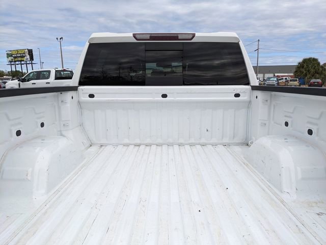 Used 2020 GMC Sierra 1500 SLT w/ SLT Premium Package image 13