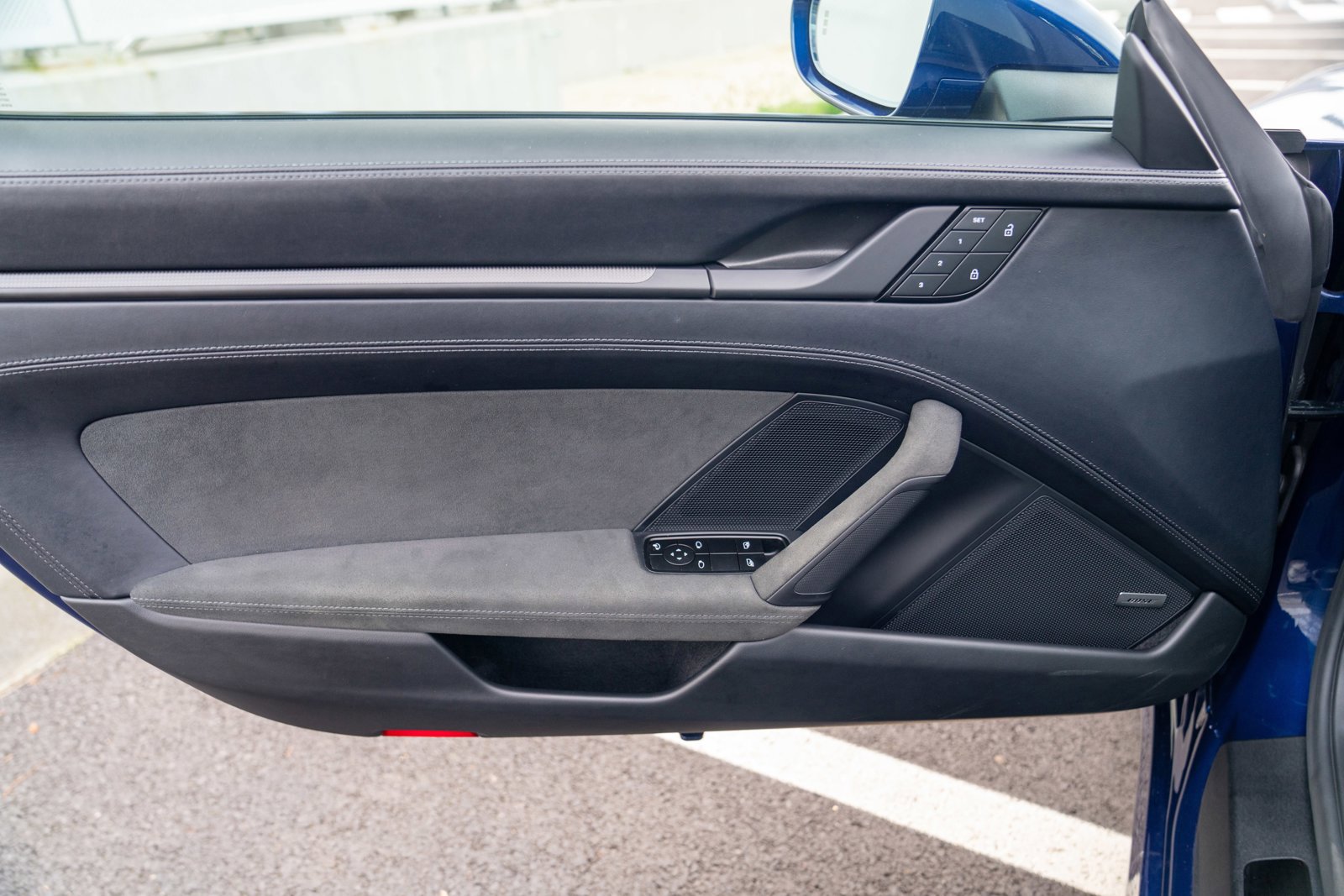 Certified 2024 Porsche 911 Carrera GTS image 10