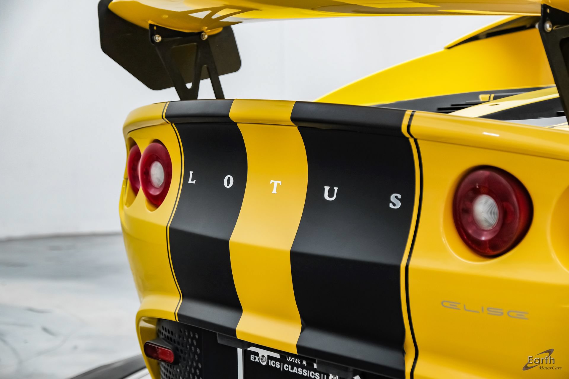 Used 2005 Lotus Elise RWD image 20