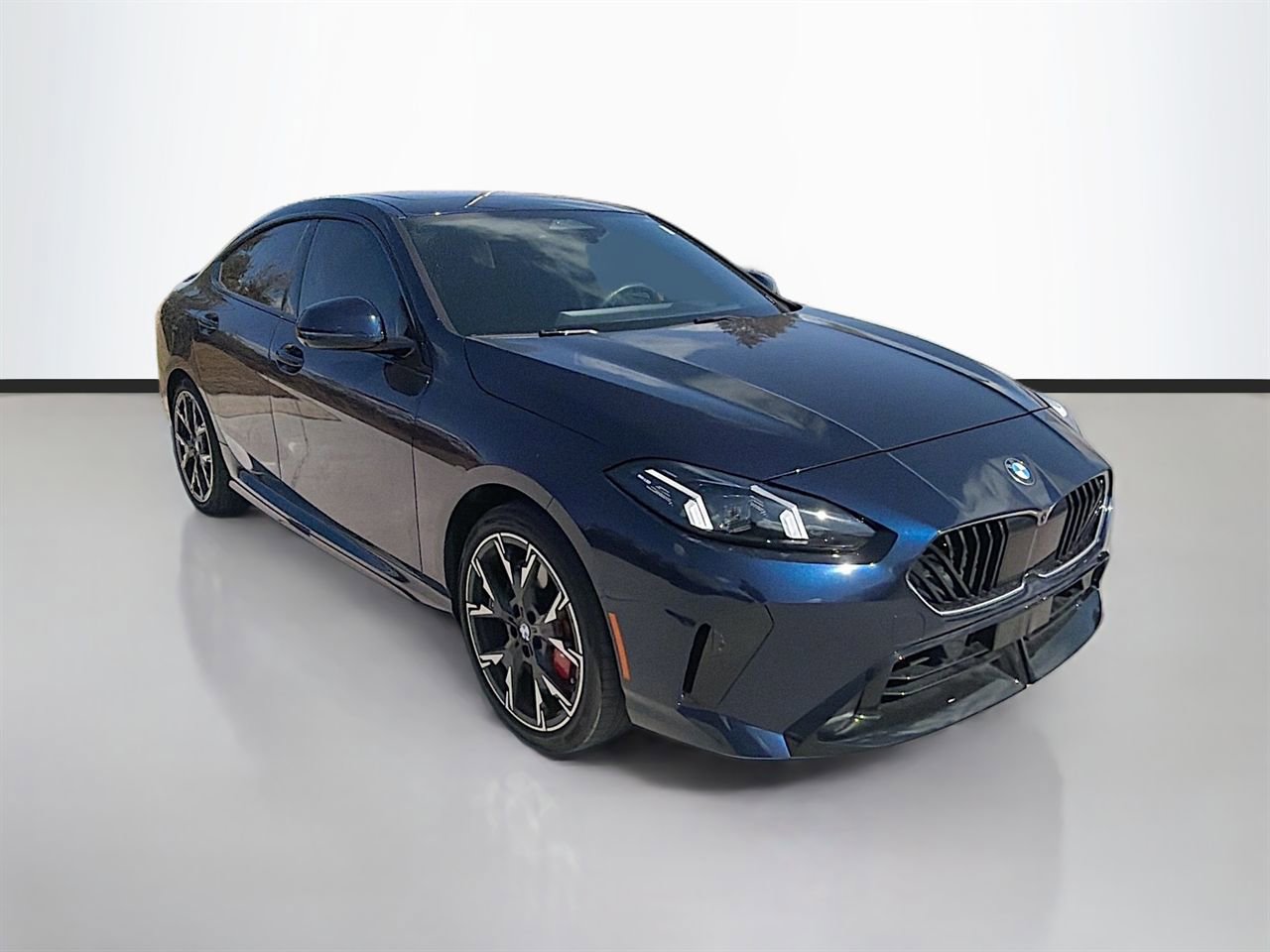 Used 2026 BMW 228i w/ Technology Package image 2