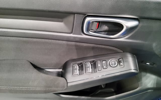 Used 2022 Honda Civic Sport image 26