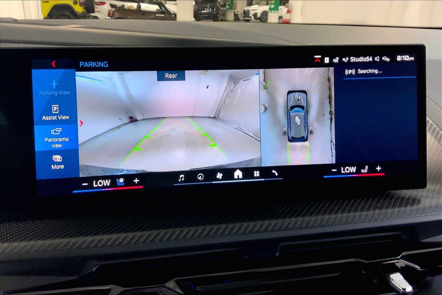 Used 2025 BMW XM image 27