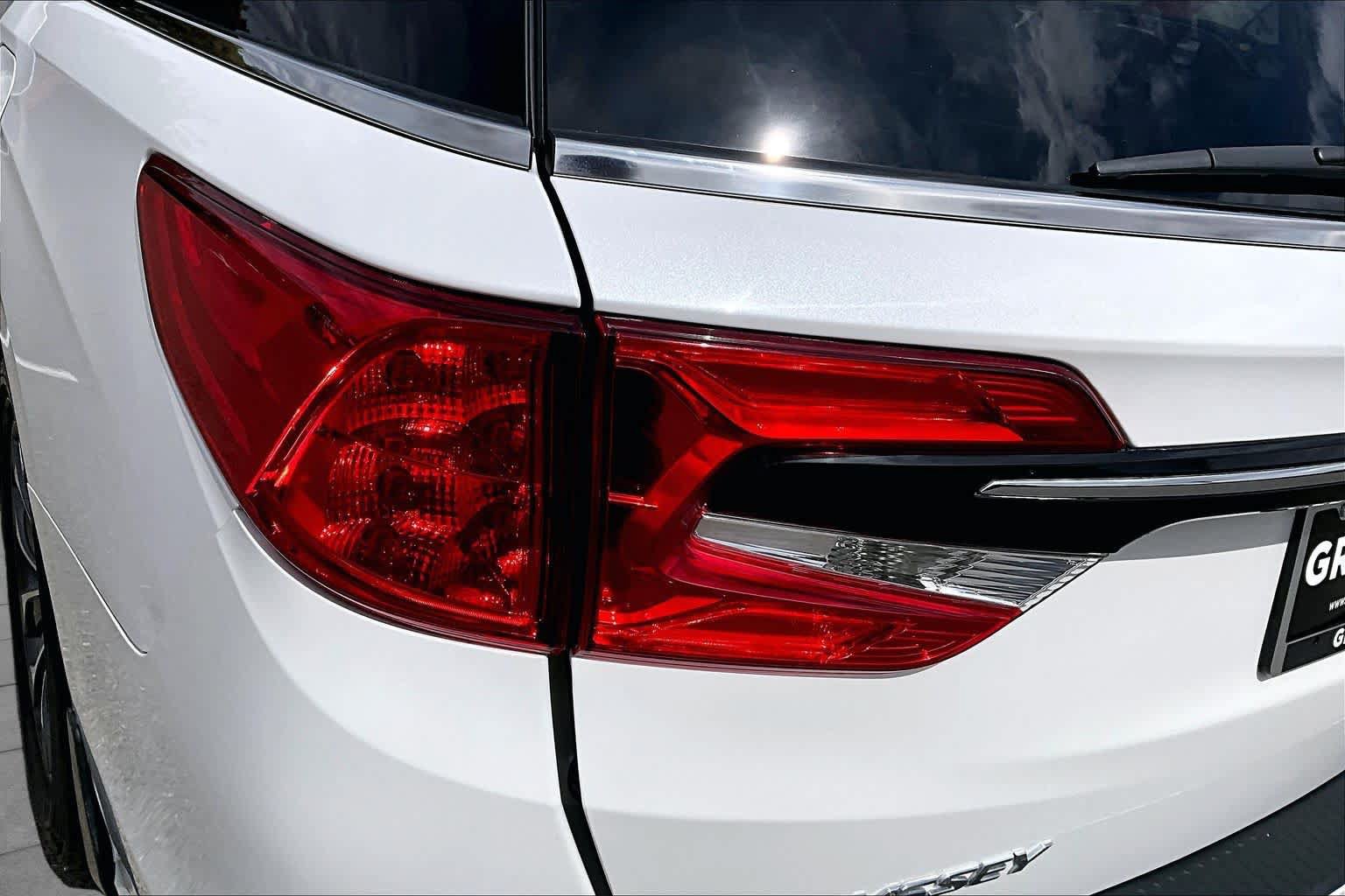 Used 2024 Honda Odyssey EX-L image 28