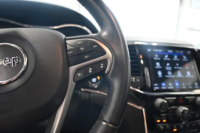 Used 2021 Jeep Grand Cherokee Limited w/ Quick Order Package 28K 80th AWD/4WD image 25