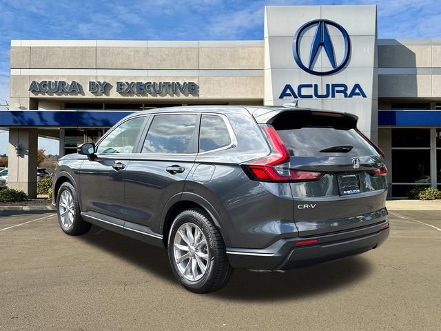 Used 2023 Honda CR-V EX-L image 4