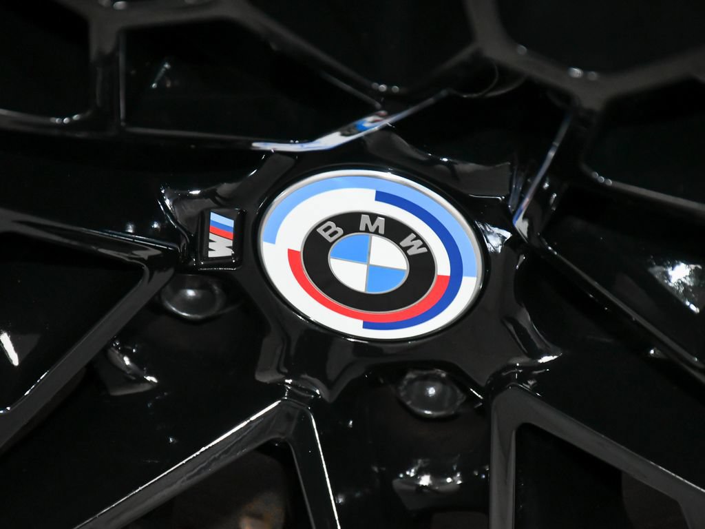 Used 2023 BMW M4 xDrive Competition AWD/4WD image 96