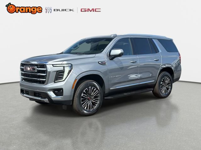 New 2026 GMC Yukon Elevation w/ Elevation Premium Package image 7