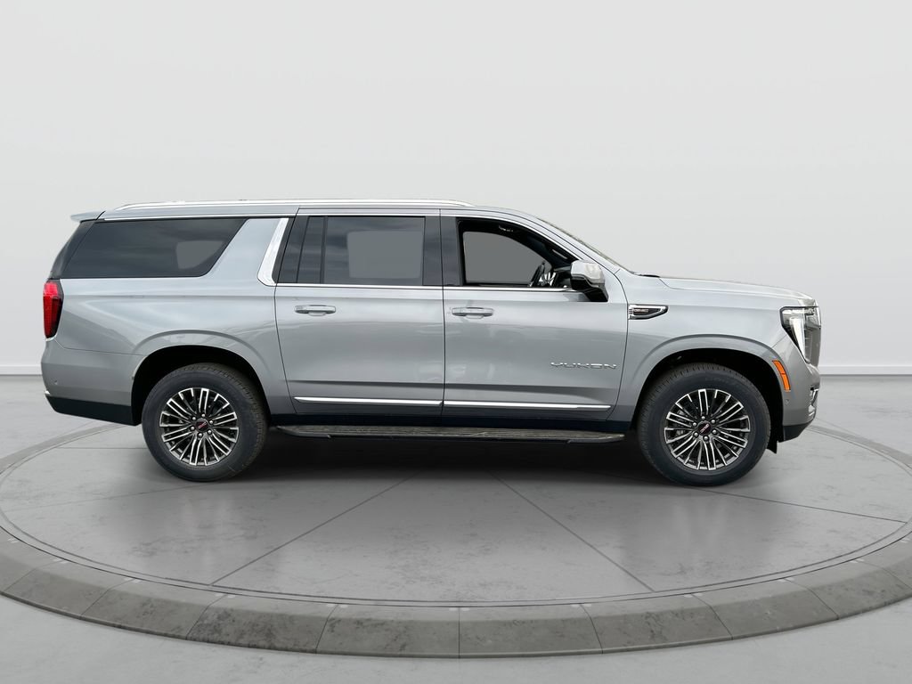 New 2026 GMC Yukon XL Elevation AWD/4WD image 9