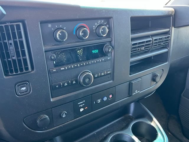 Used 2019 GMC Savana 2500 RWD image 17