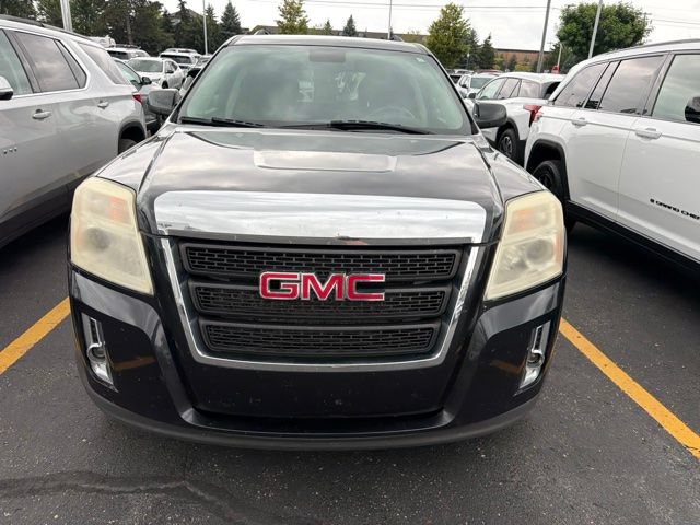 Used 2012 GMC Terrain SLE w/ Convenience Package FWD image 2