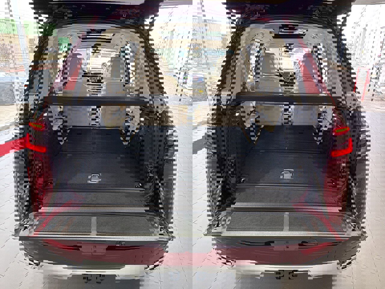 New 2026 BMW X7 xDrive40i image 11