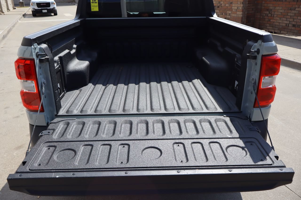 Used 2022 Ford Maverick XLT FWD image 27