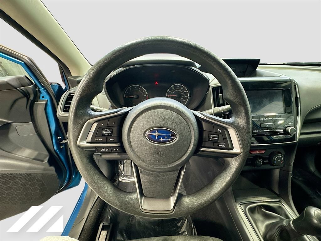 Used 2018 Subaru Impreza 2.0i image 11