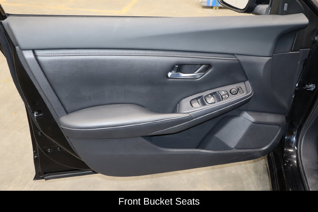 Used 2021 Nissan Sentra S FWD image 19