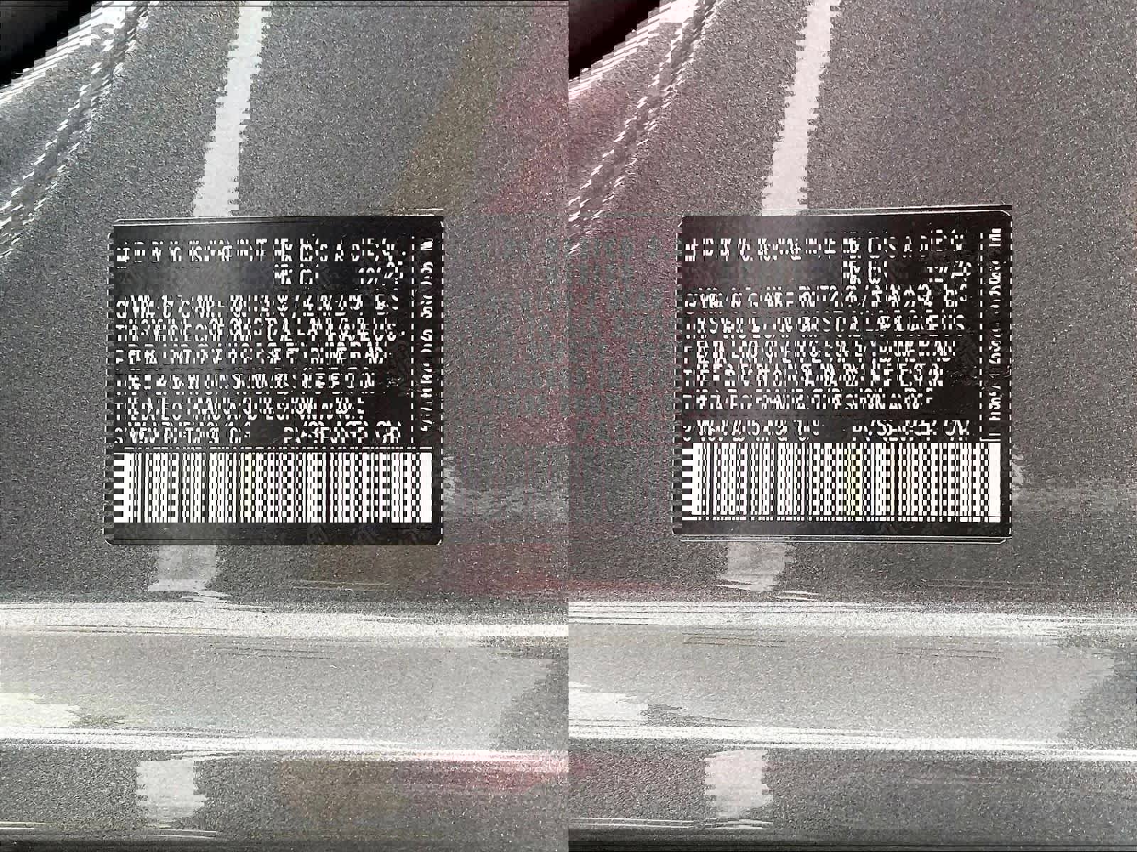 New 2026 Volkswagen Jetta S image 17