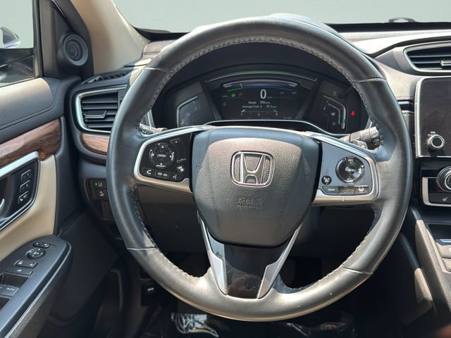 Used 2021 Honda CR-V Touring image 24