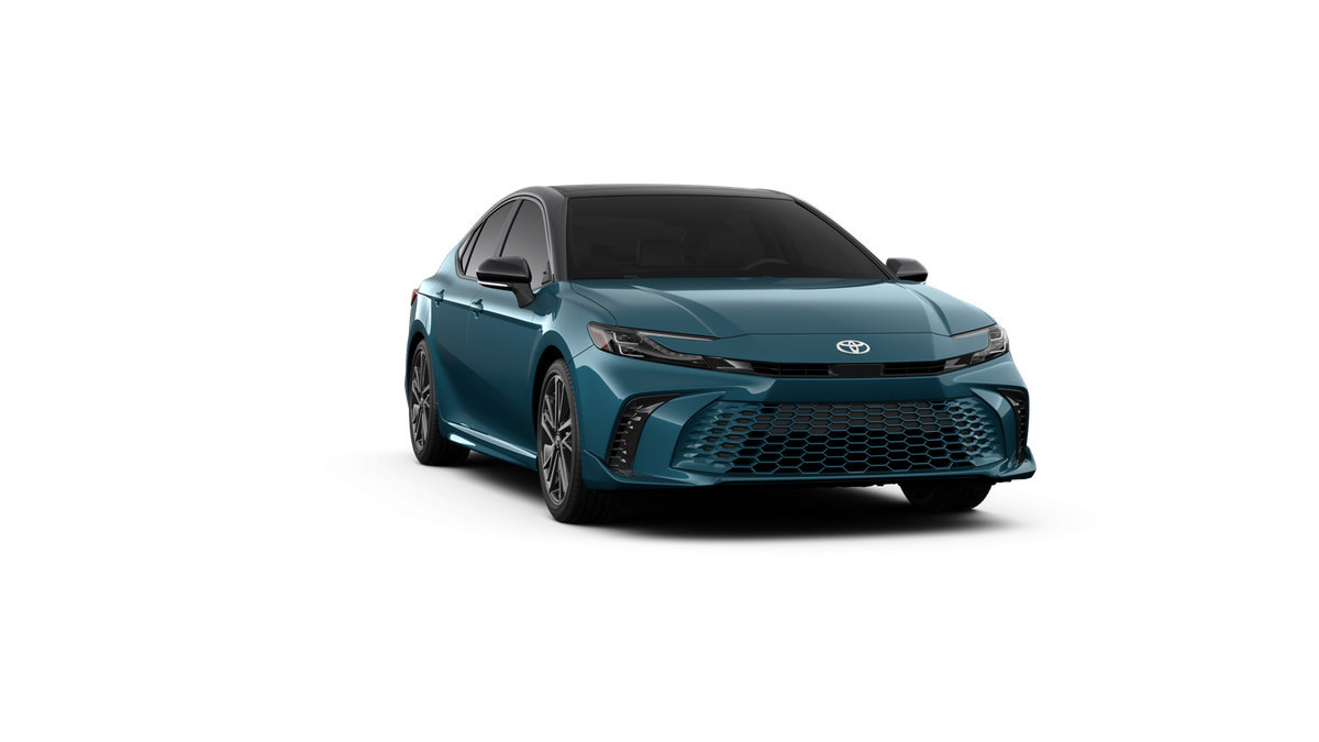 New 2026 Toyota Camry XSE w/ Premium Package AWD/4WD image 54