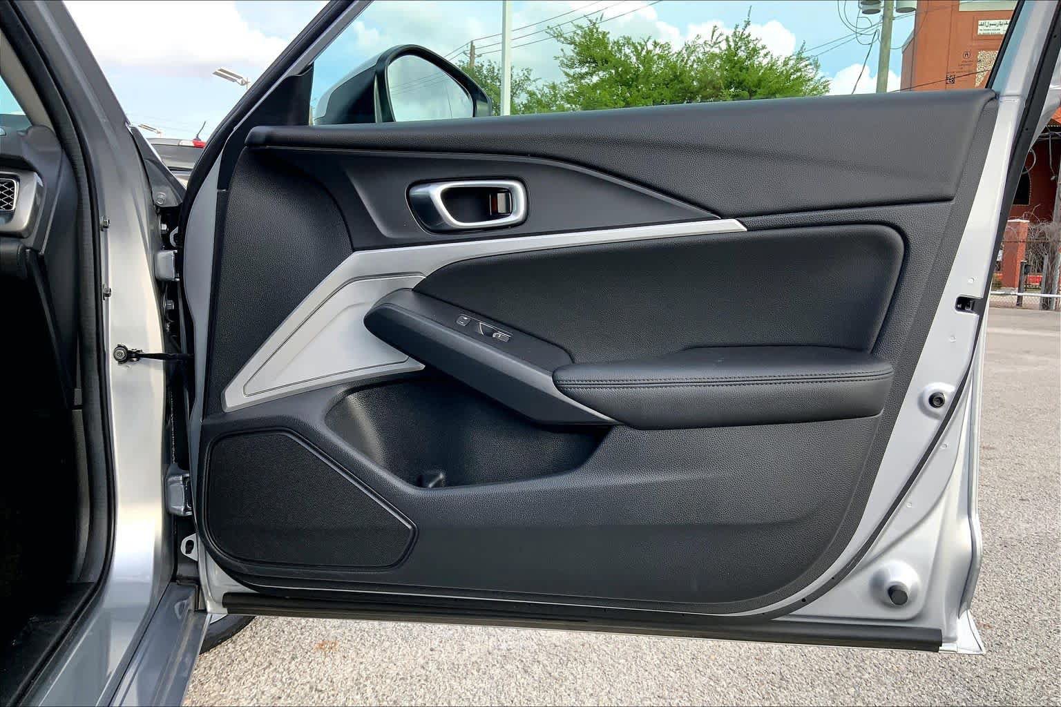 Used 2024 Acura Integra FWD image 44