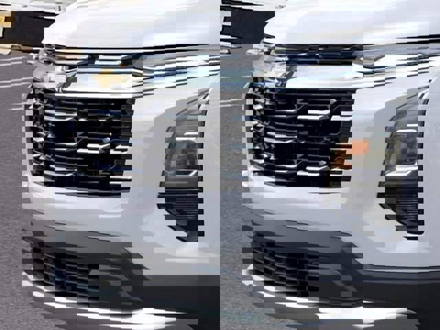 New 2026 Chevrolet Equinox LT w/ Convenience Package II image 13