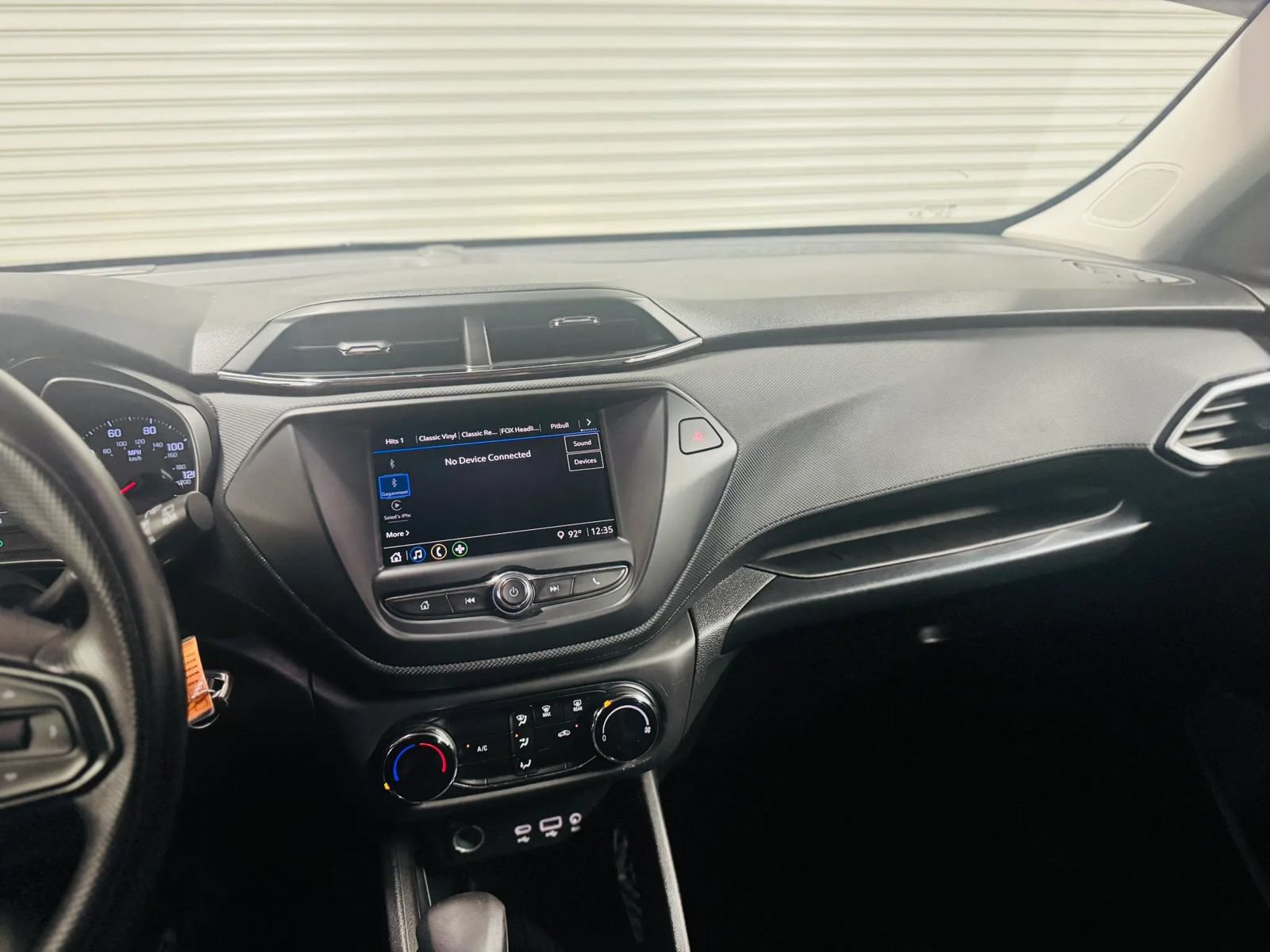 Used 2022 Chevrolet TrailBlazer LS FWD image 13