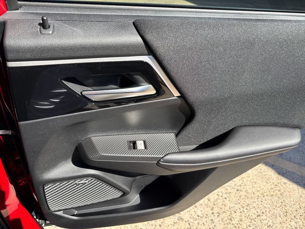 New 2026 Mitsubishi Outlander ES AWD/4WD image 39