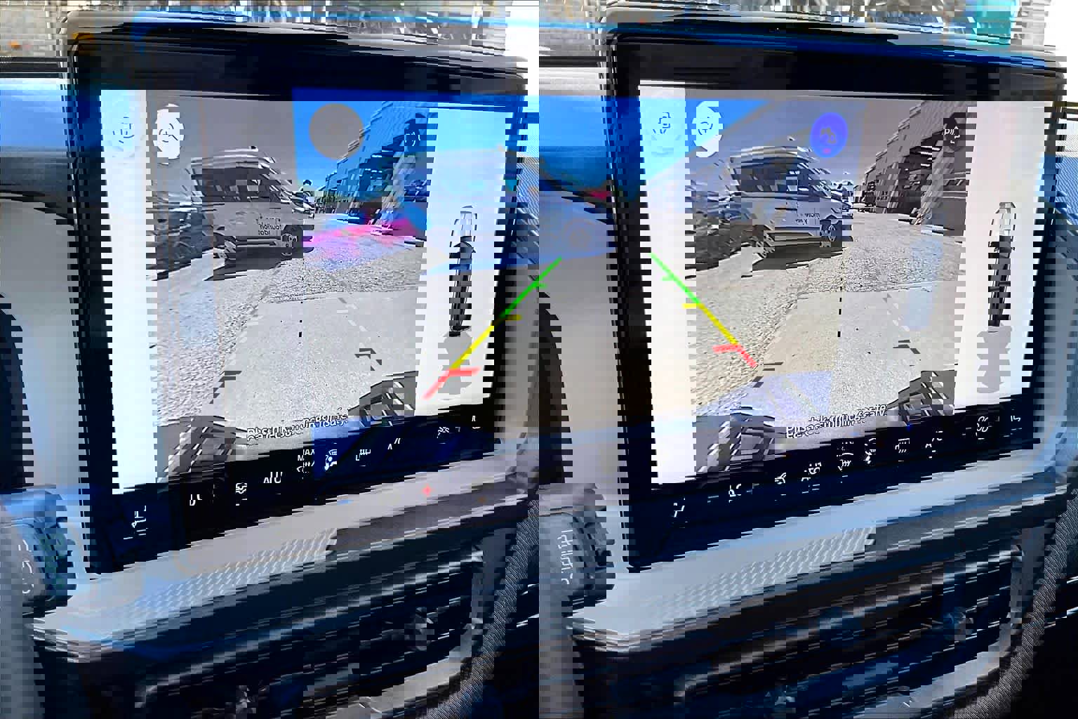 Certified 2025 Ford Bronco Sport Big Bend w/ Convenience Package image 34