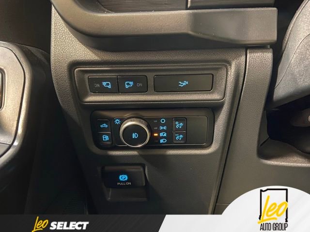 Used 2024 Ford F150 XLT w/ Equipment Group 302A MID AWD/4WD image 9