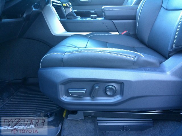 New 2026 Toyota Sequoia Limited image 25