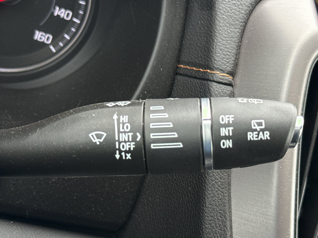 Used 2023 GMC Terrain AT4 w/ Tech Package AWD/4WD image 21