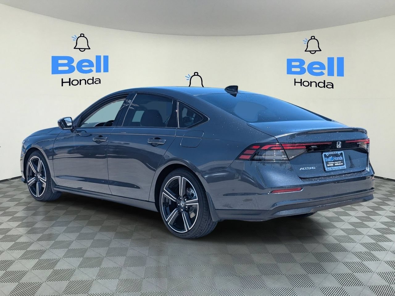 New 2026 Honda Accord SE image 2