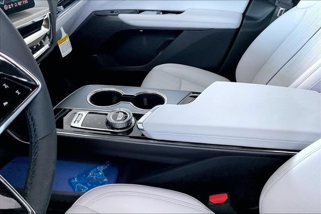 New 2026 Cadillac Lyriq Sport RWD image 9