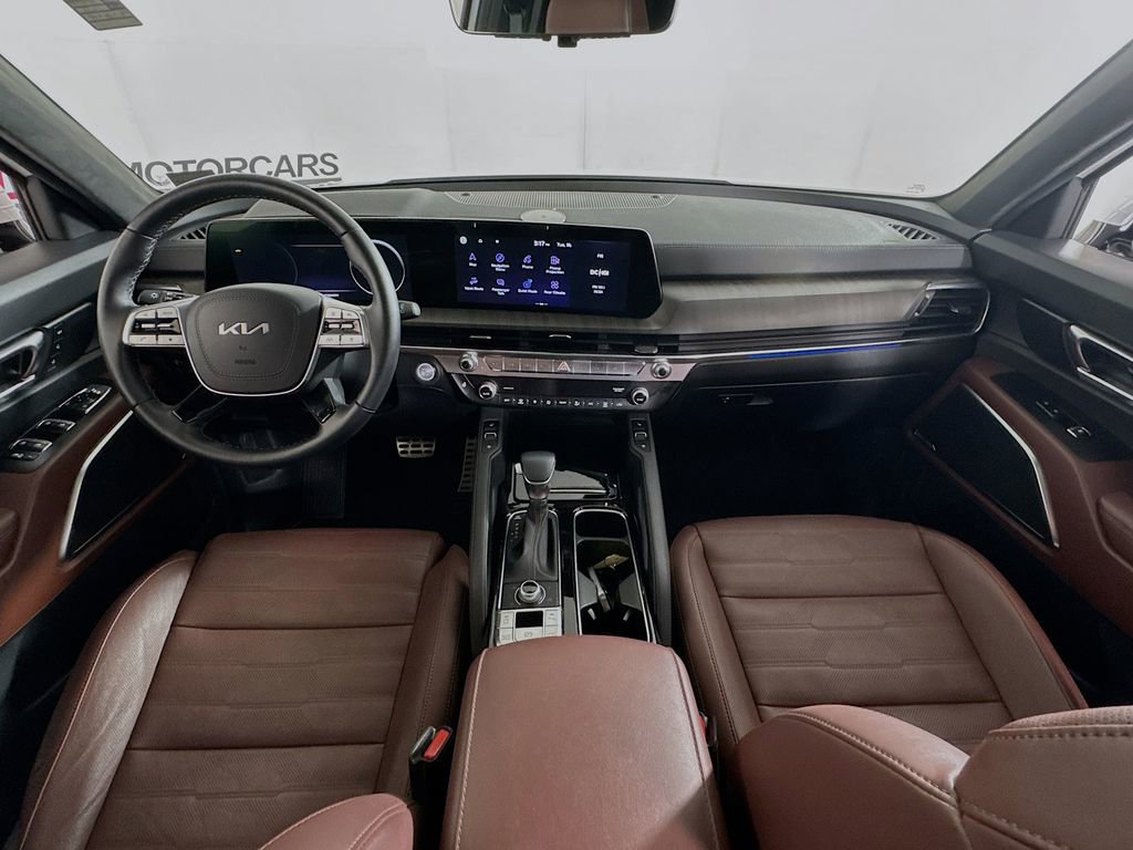 Used 2023 Kia Telluride SX Prestige image 32