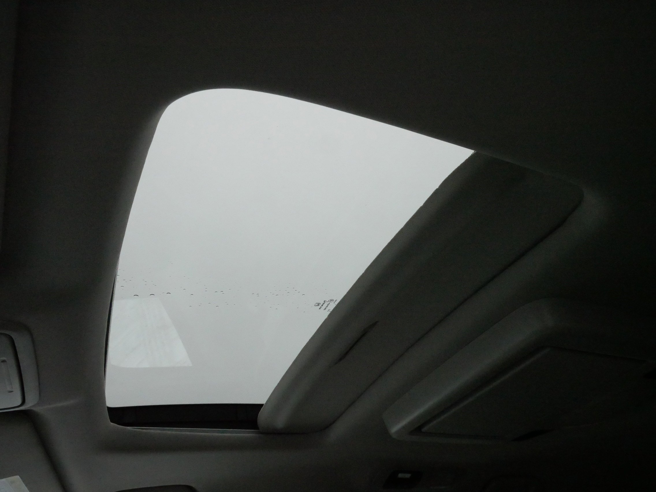 Certified 2026 Honda Odyssey Touring image 32