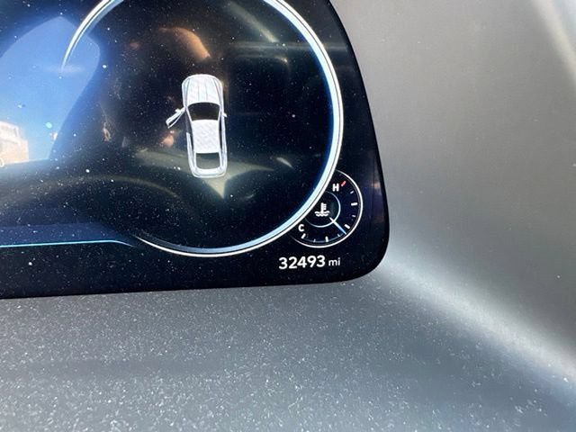 Used 2021 Hyundai Sonata Limited FWD image 13