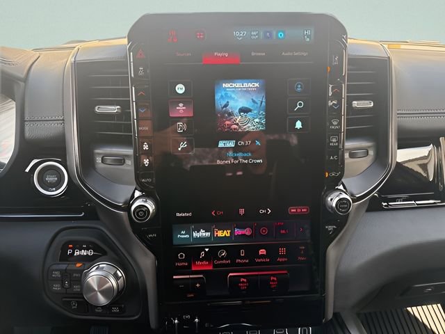 New 2026 RAM 1500 Rebel w/ Rebel Level 2 Equipment Group image 27