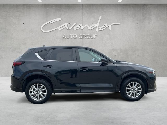 Used 2024 MAZDA CX-5 AWD 2.5 S w/ Select Package image 17