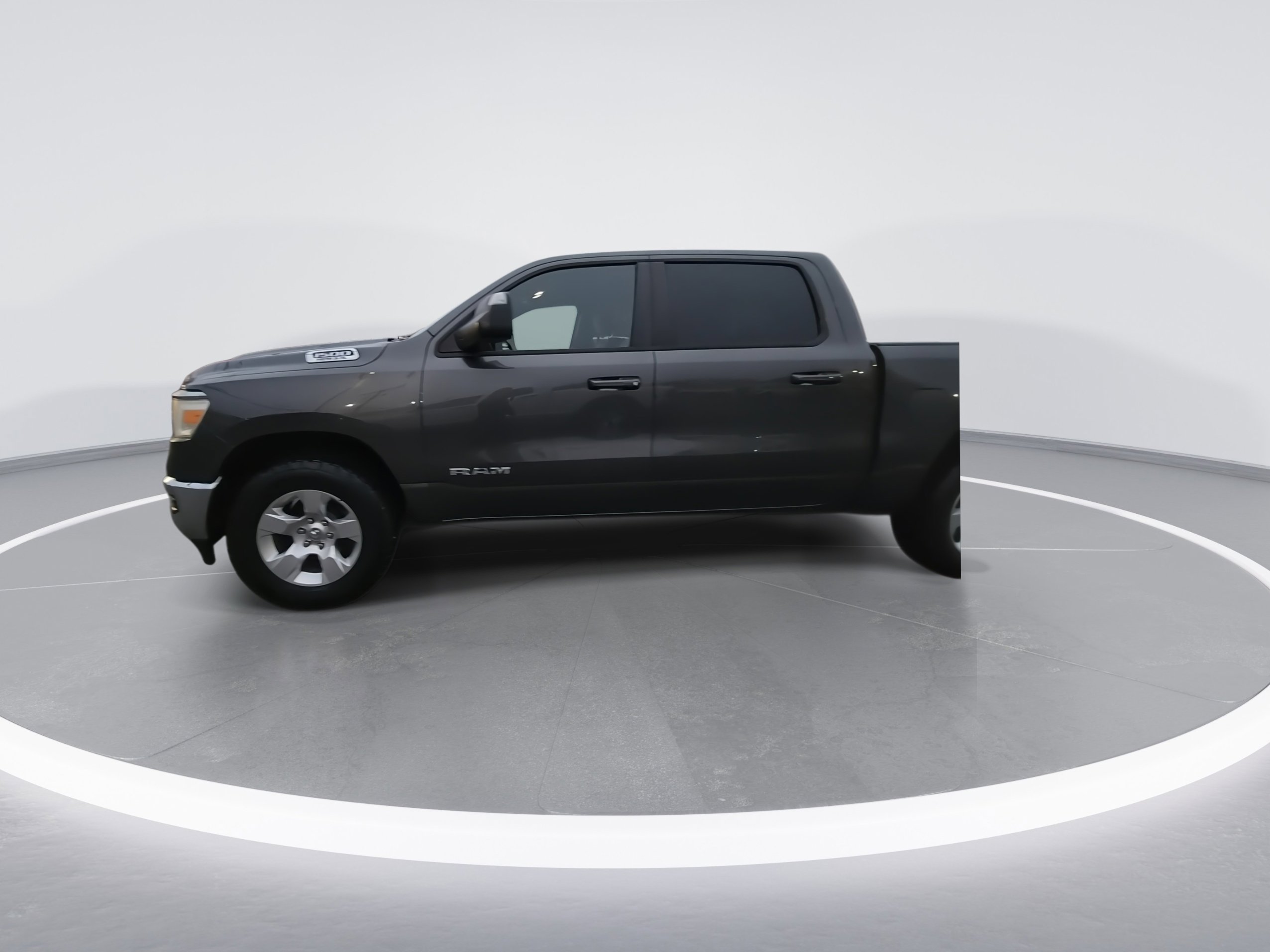 Certified 2021 RAM 1500 Big Horn image 5