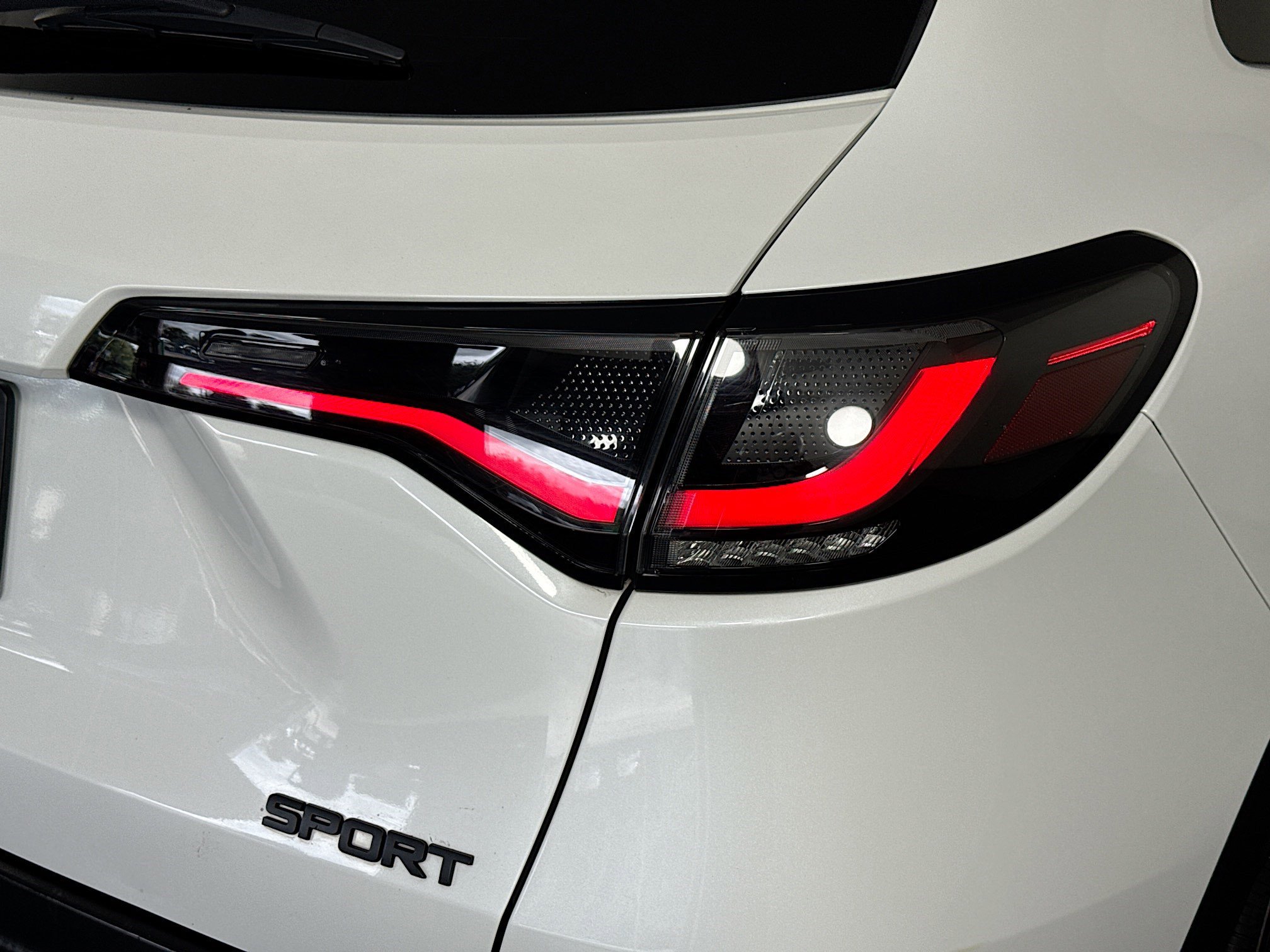 Used 2023 Honda HR-V Sport image 36