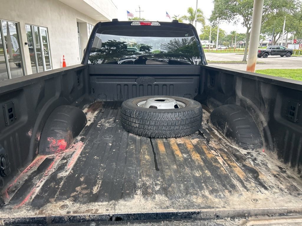 Used 2025 Ford F350 XL AWD/4WD image 39