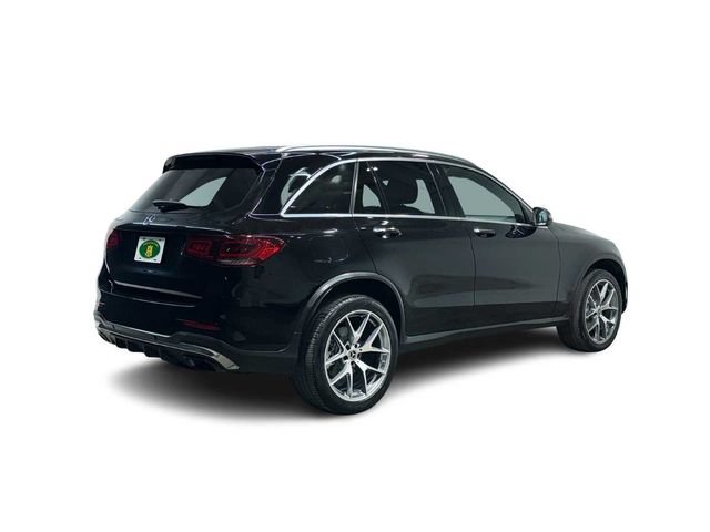 Used 2020 Mercedes-Benz GLC 300 image 7