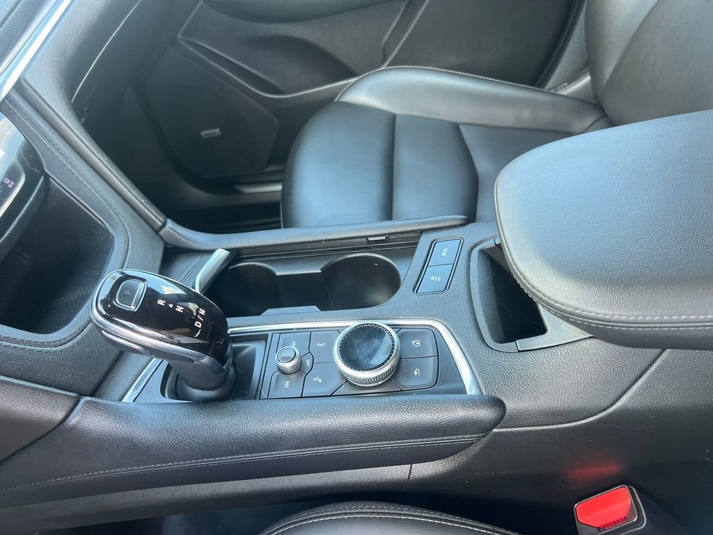 Used 2021 Cadillac XT5 Luxury image 26