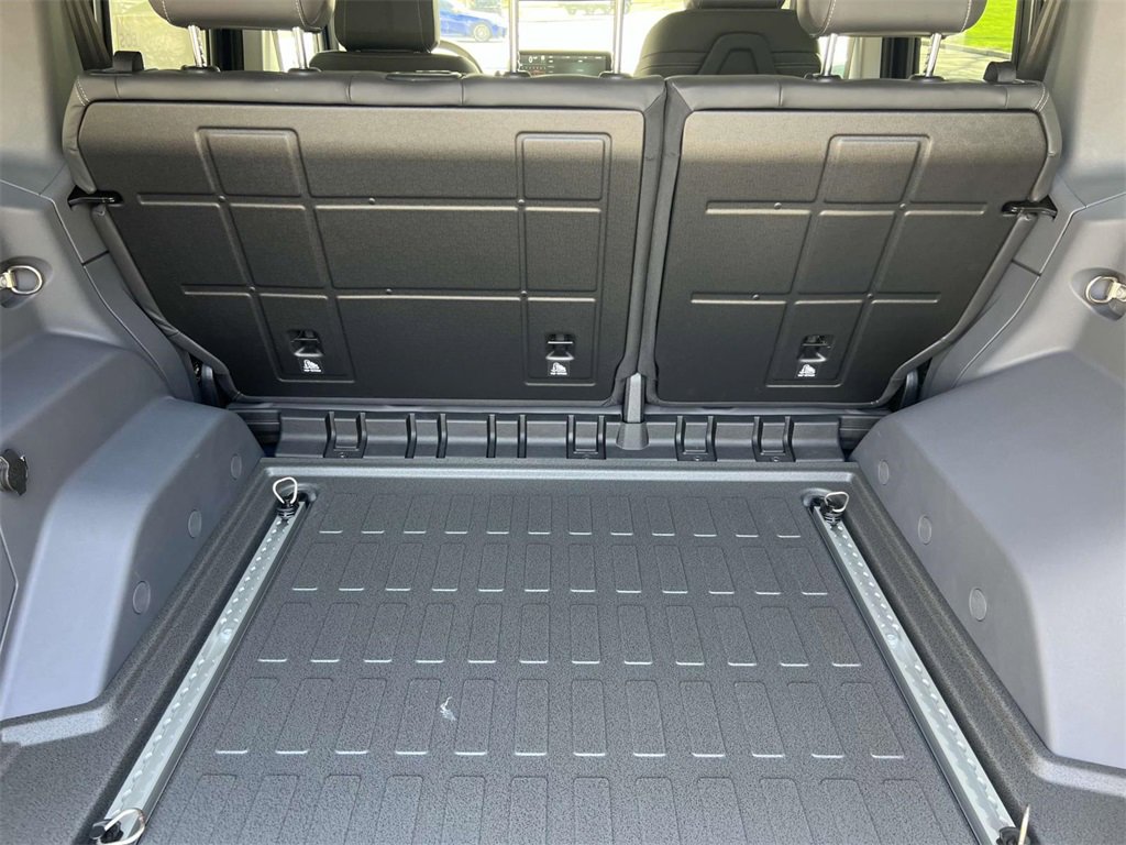 New 2025 INEOS Grenadier Fieldmaster Edition image 10