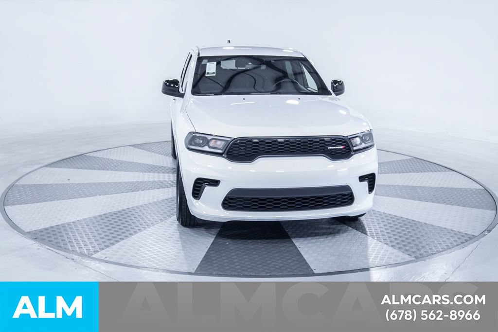 Used 2026 Dodge Durango GT RWD image 14