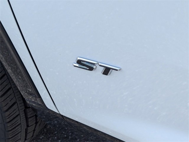 New 2025 Buick Enclave Sport Touring w/ Power Package image 11