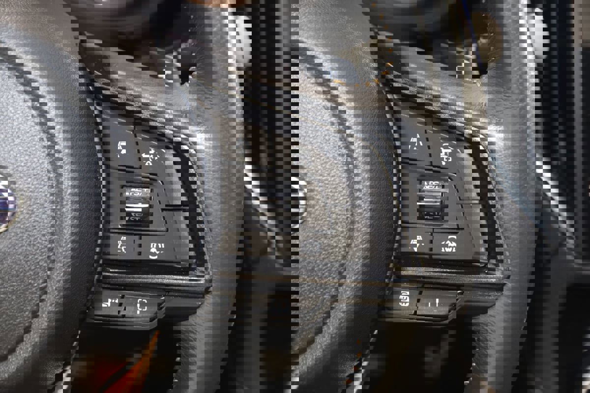 Used 2023 Subaru Forester Wilderness image 37